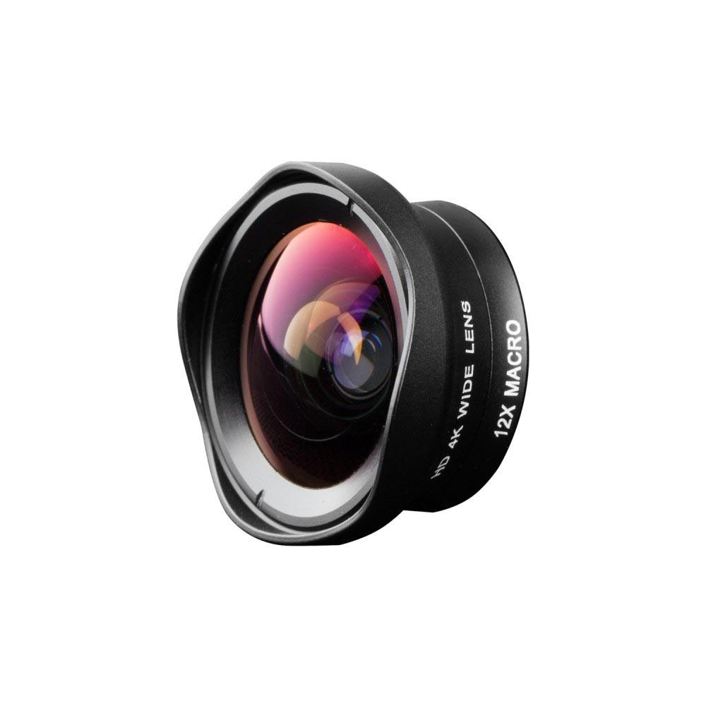 لنز واید و ماکرو OSiNO Wide/Macro Pro