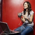 ویلاگ و ویلاگر