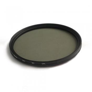 فیلتر پلاریزه Kernel MC-CPL 55 Filter