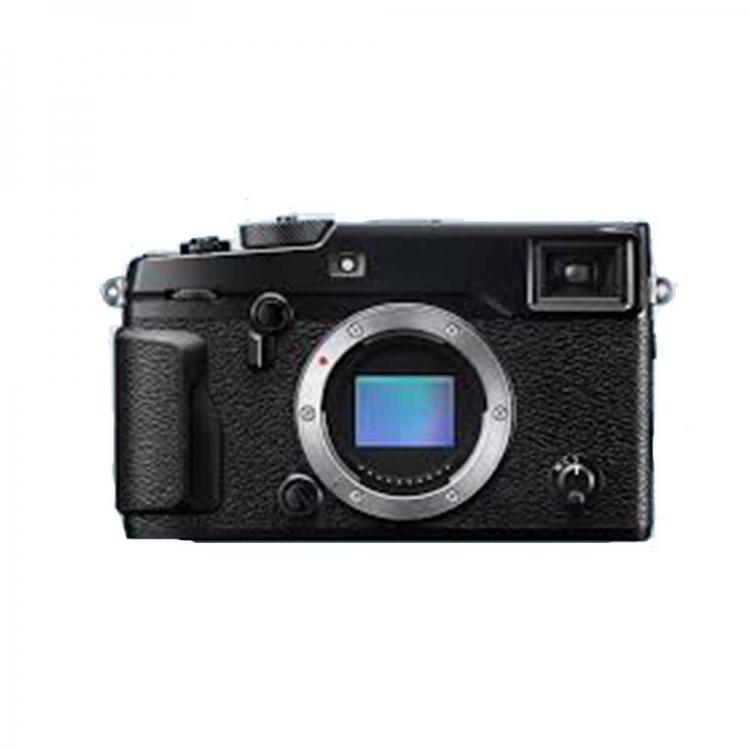 دوربین فوجی xpro3