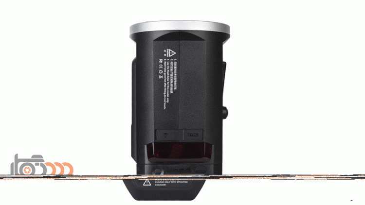 فلش پرتابل گودوکس AD600 B WITSTRO TTL