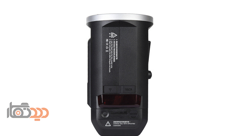 فلش پرتابل گودوکس AD600 B WITSTRO TTL
