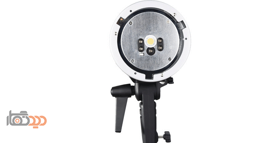 فلش پرتابل گودوکس AD600 B WITSTRO TTL