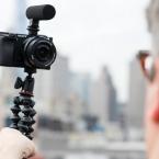 دوربینهای ویلاگینگ