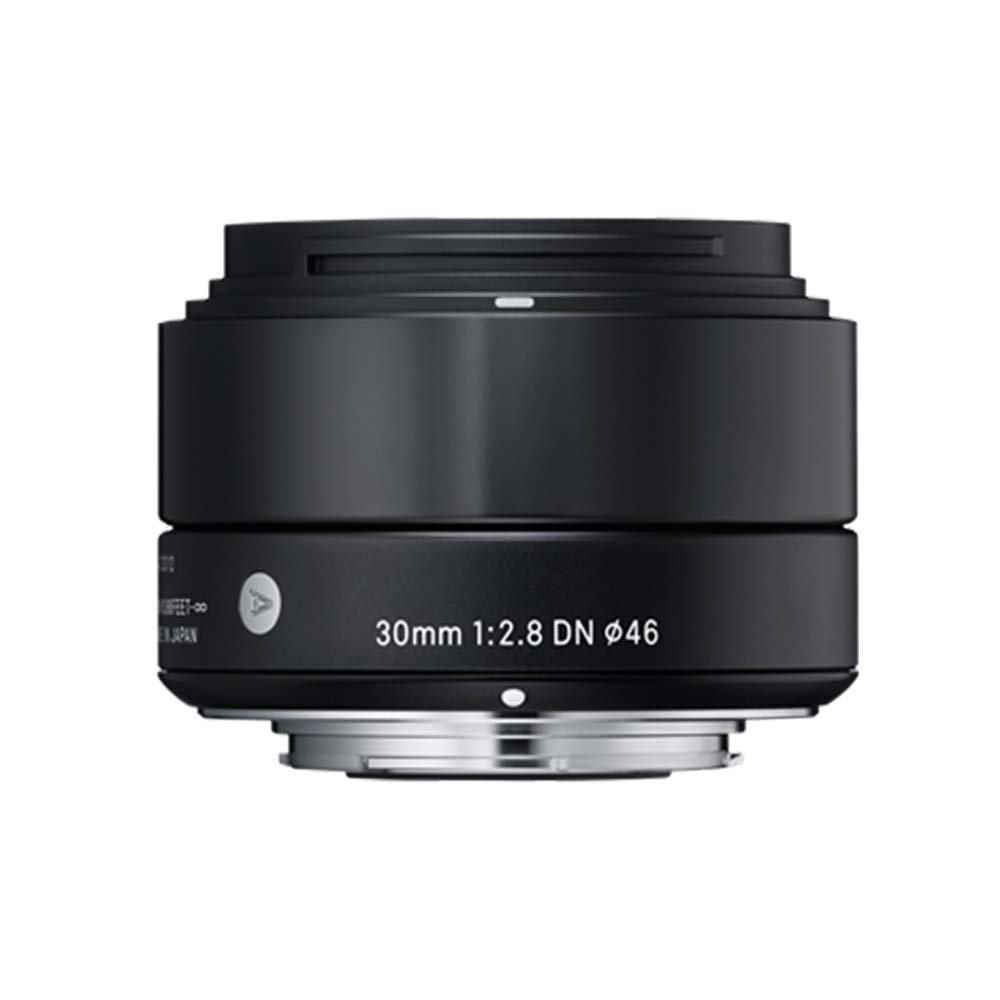 لنز سیگما 35 میلیمتر با دیافراگم F2.8 برای سونی