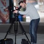 سه پایه عکاسی و فیلم برداری