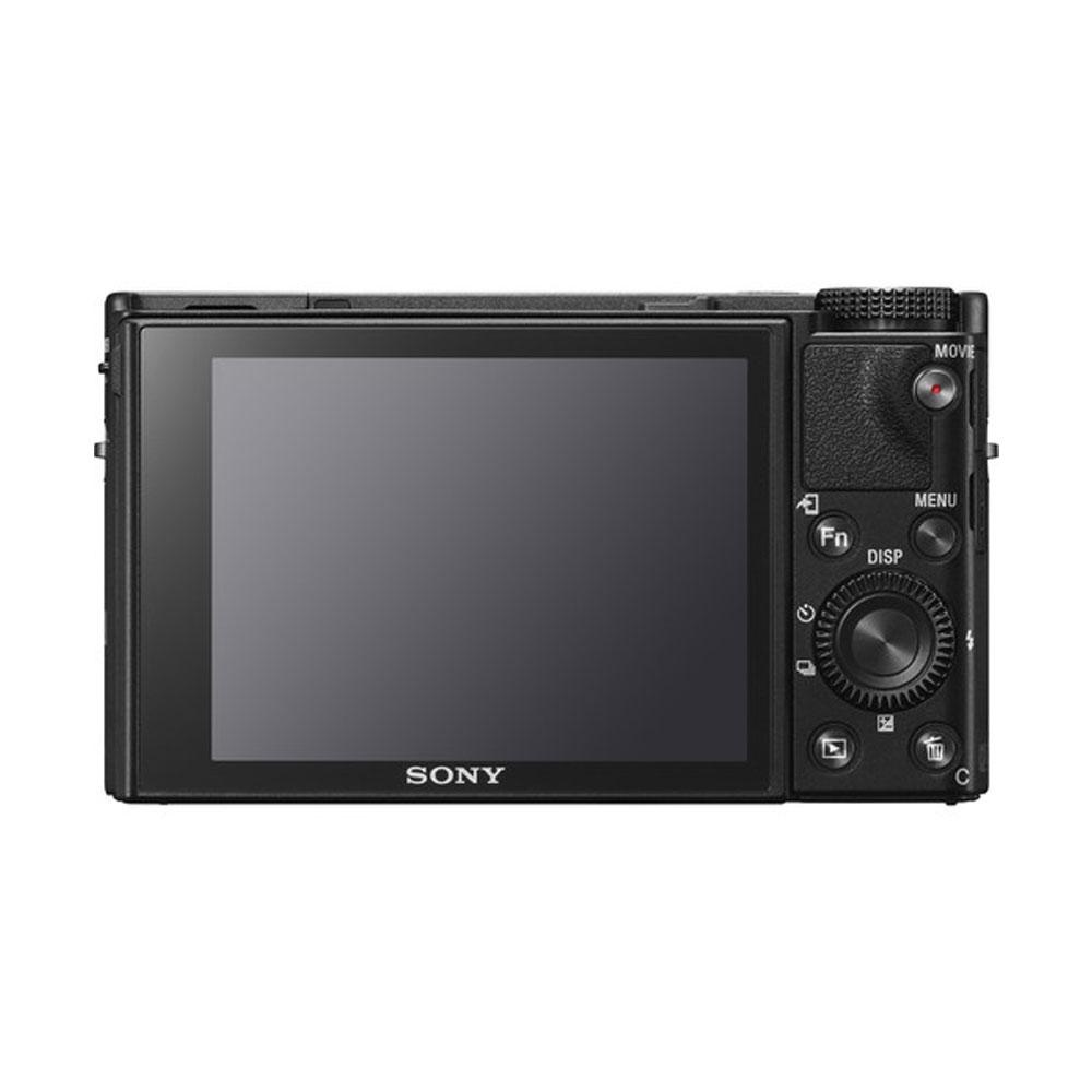 دوربین کامپکت / خانگی سونی Sony Cyber-shot DSC-RX100 VI