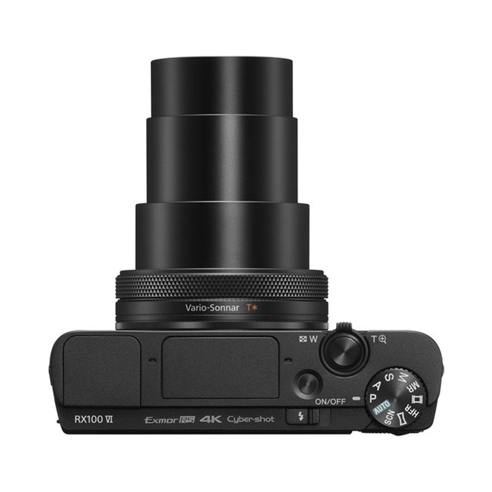 دوربین کامپکت / خانگی سونی Sony Cyber-shot DSC-RX100 VI