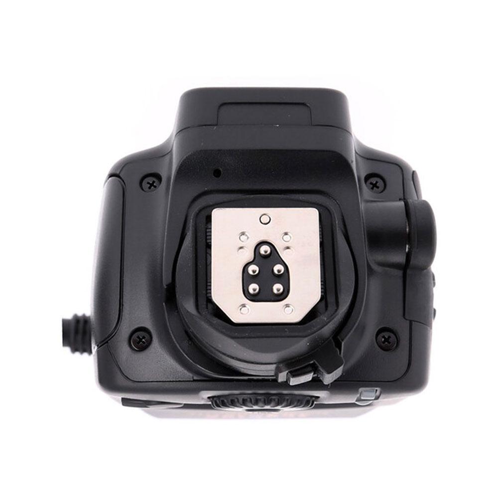 رینگ فلاش میک Meike MK-14EXT TTL for Canon