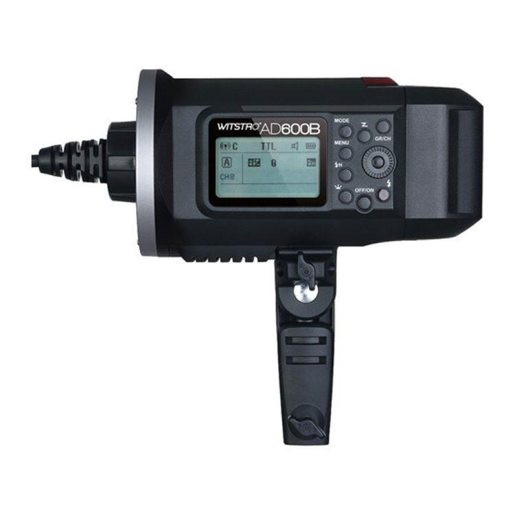 فلاش پرتابل گودکس Godox AD600B