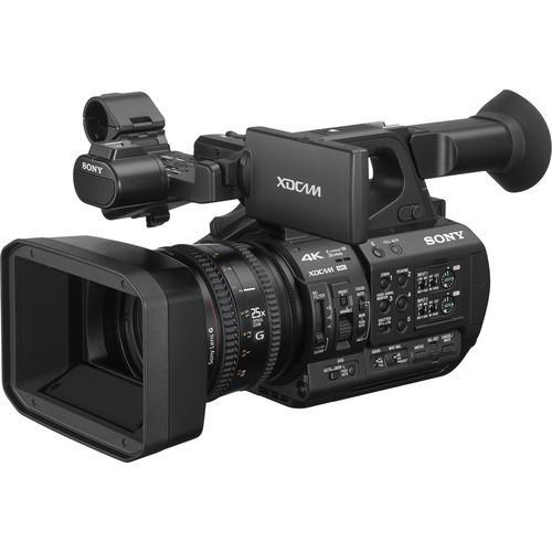 دوربین سونی فیلمبرداری z190