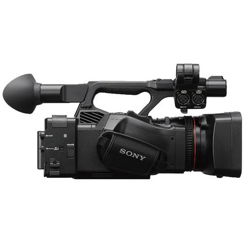دوربین سونی فیلمبرداری z190