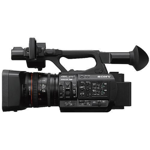 دوربین سونی z190