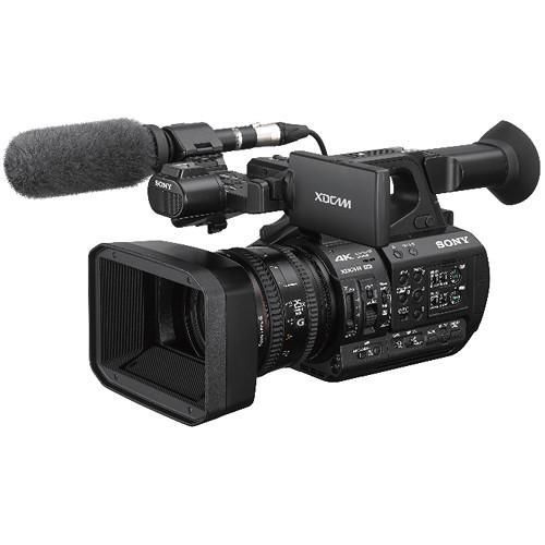 دوربین سونی فیلمبرداری z190