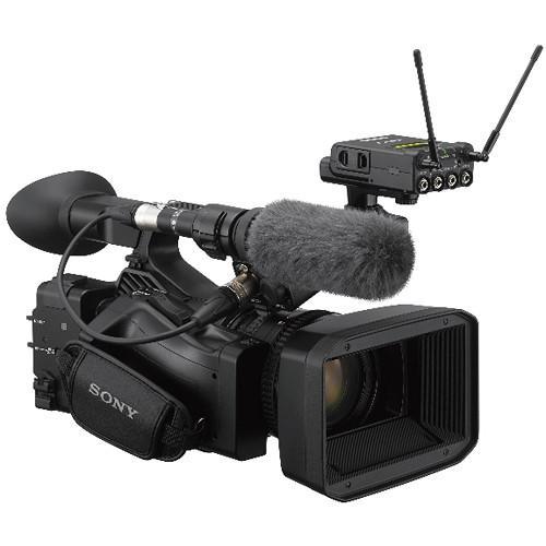 دوربین فیلمبرداری z190
