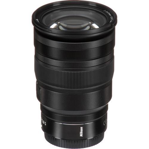 لنز 24-70 با f/2.8 سری s
