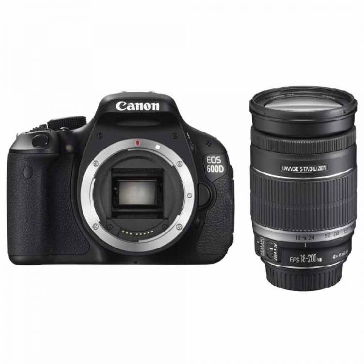 600d 18-200