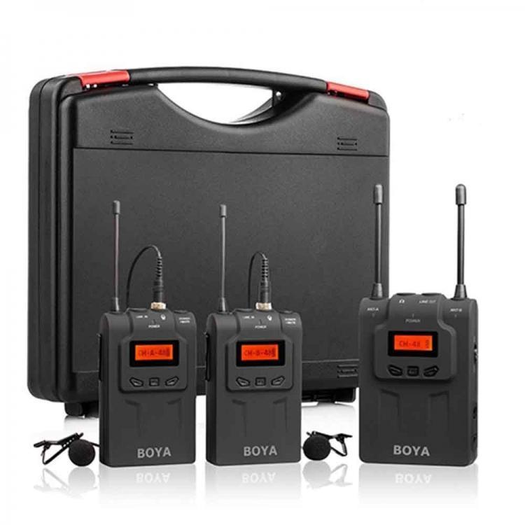 boya by-wm8 microphone-didnegar 2