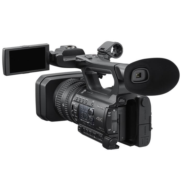 دوربین سونی nx200