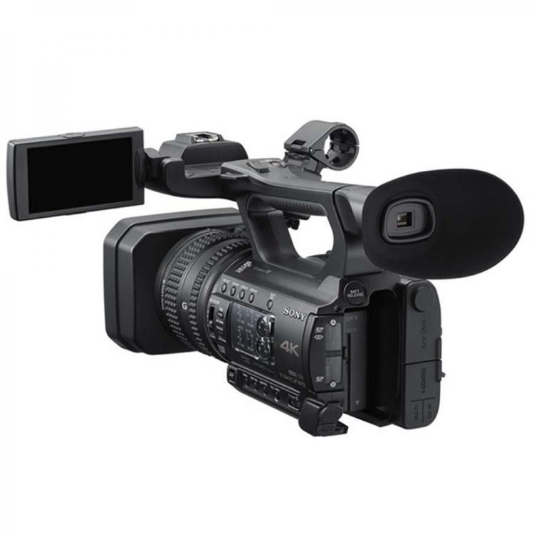 دوربین سونی nx200