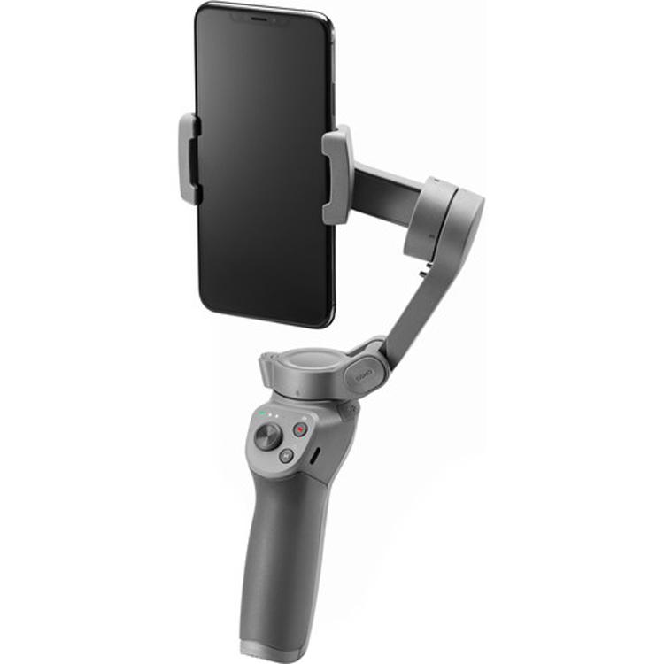 لرزشگیر موبایلی ( گیمبال ) Osmo mobile 3