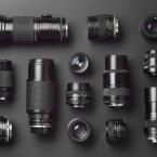 بهترین لنزهای دوربین