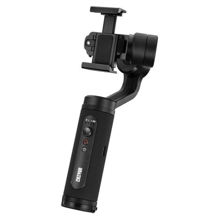 گیمبال موبایلی ژیون اسموت Zhiyun SMOOTH Q2