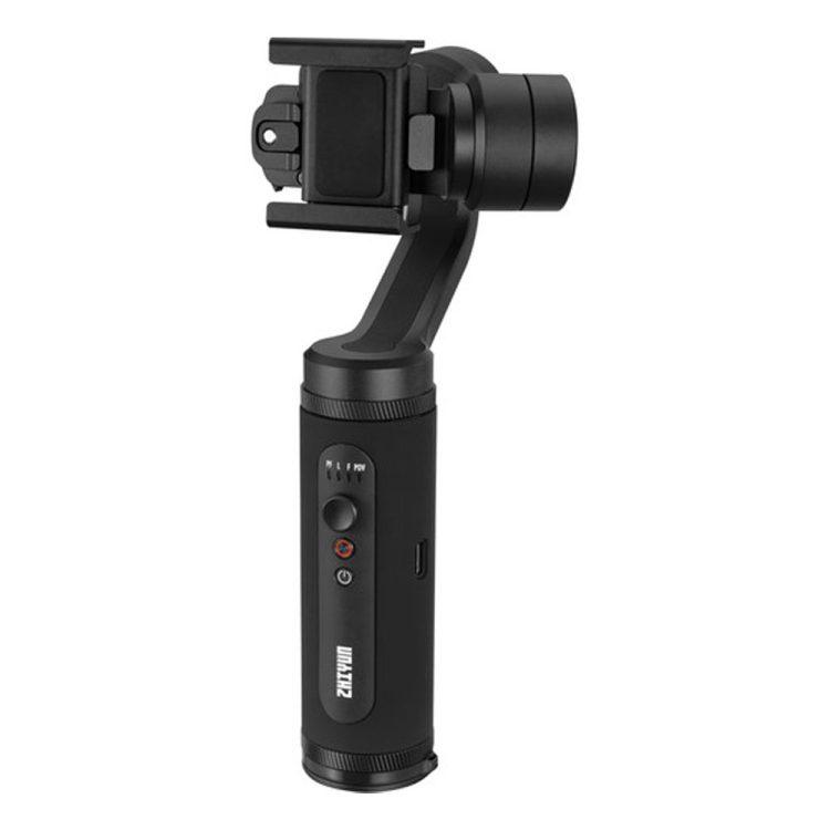 گیمبال موبایلی ژیون اسموت Zhiyun SMOOTH Q2