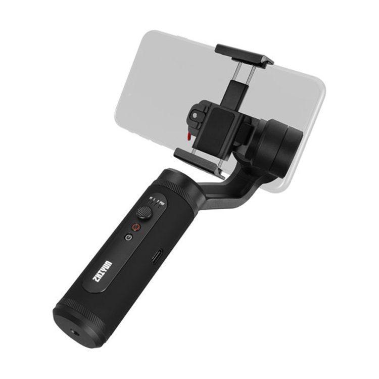 گیمبال موبایلی ژیون اسموت Zhiyun SMOOTH Q2