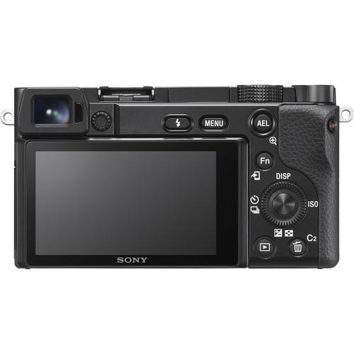 دوربین سونی a6100