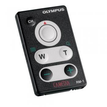 ریموت کنترل الیمپوس مدل RM-1