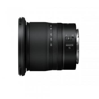 لنز 14-30 نیکون سری s