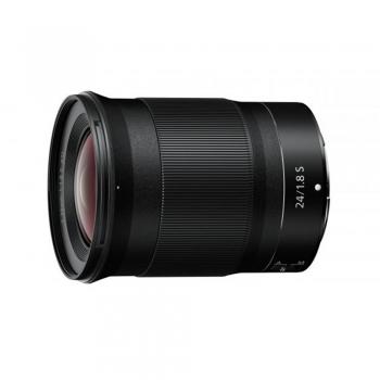 لنز 24 نیکون سری s