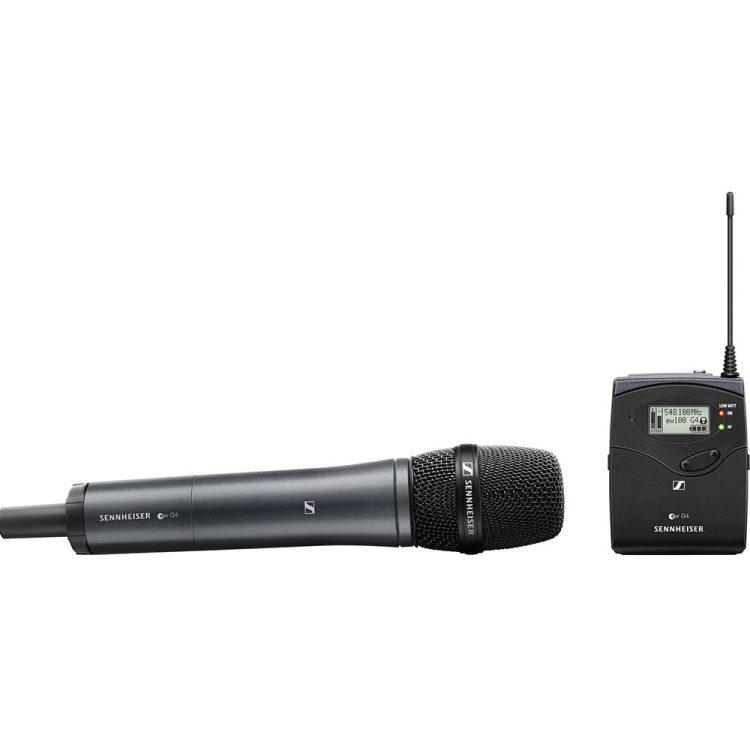 سنهایزر g4 135p