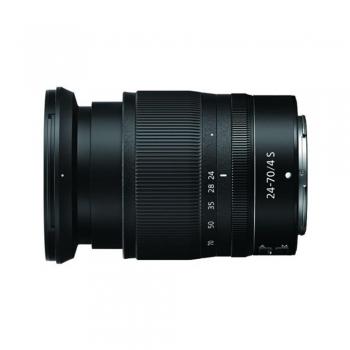 لنز 24-70 نیکون