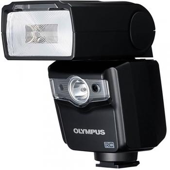 olympus-flash-ttl-fl-600r-model