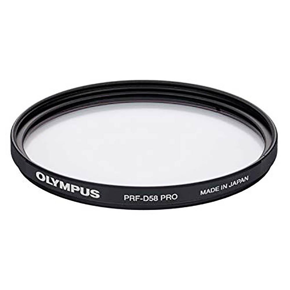 olympus-protective-filter-prf-58-model