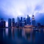 عکاسی از مناظر شهرهای ساحلی