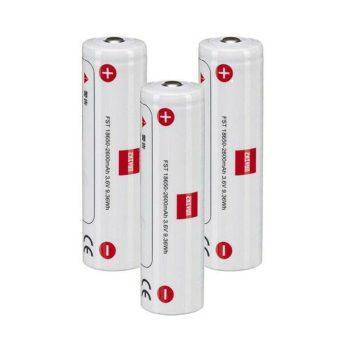باتری ژیون کرین 3 (3 تایی) Zhiyun Crane 3 Battery
