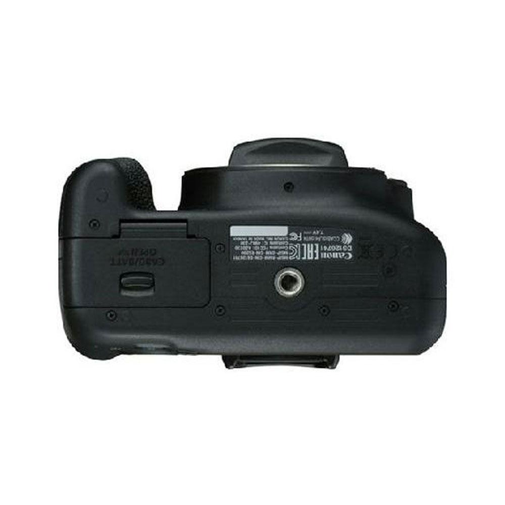 دوربین عکاسی کانن Canon 2000D 18-55 DC III