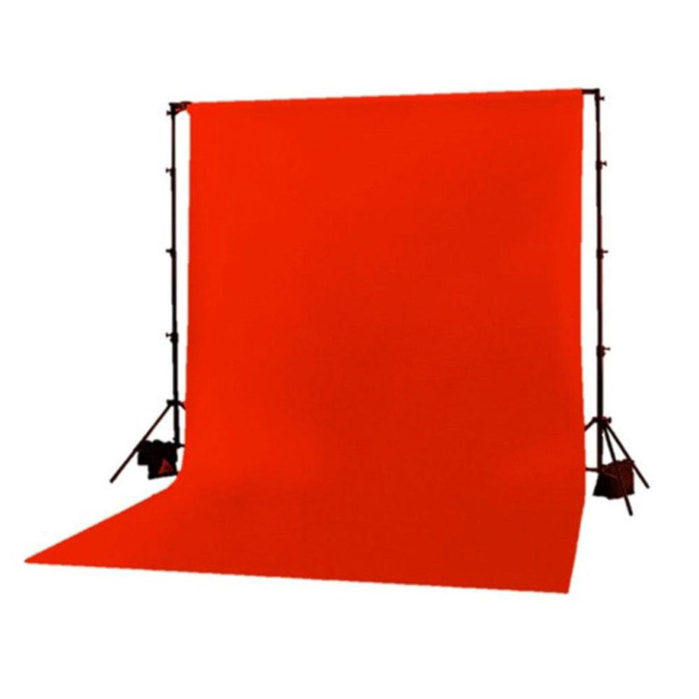 فون عکاسی (پرده عکاسی) قرمز 3×2 پارچه شطرنجی سوزنی