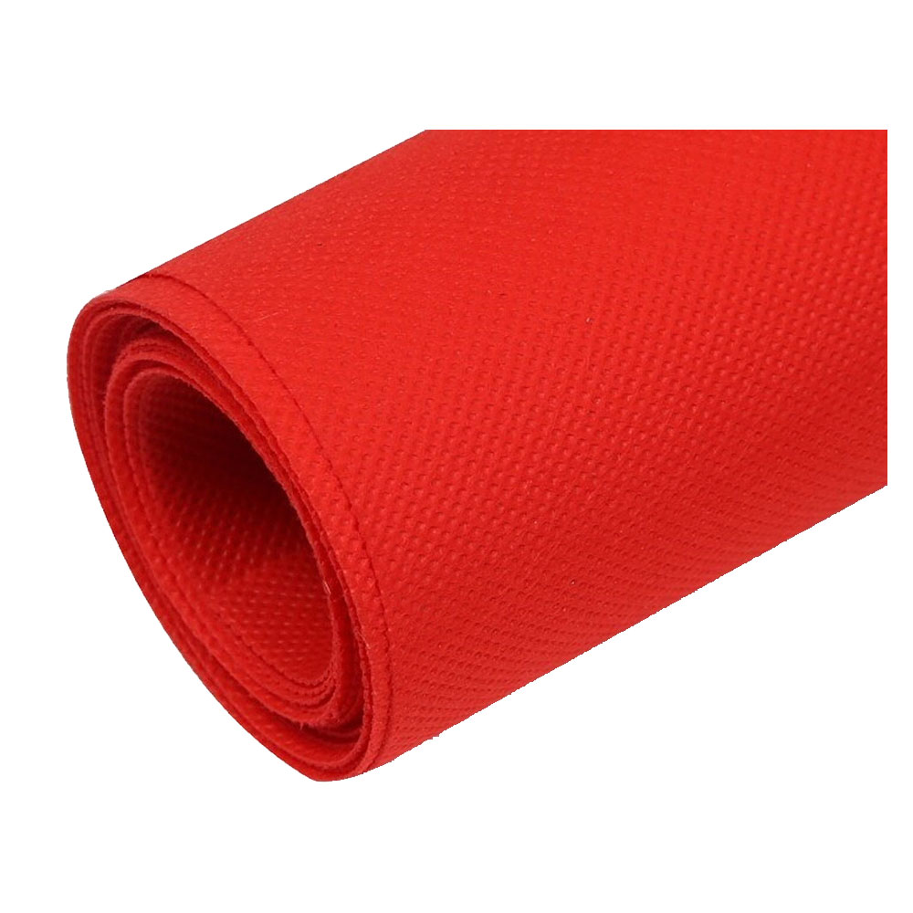 فون عکاسی (پرده عکاسی) قرمز 3×2 پارچه شطرنجی سوزنی