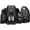 دوربین نیکون d5300 دو لنز