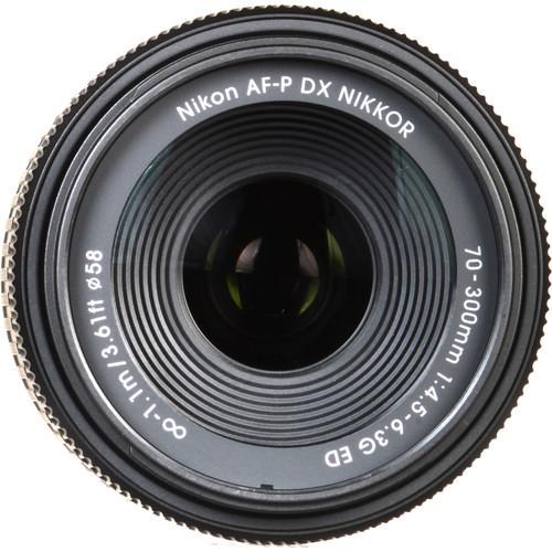دوربین نیکون d5300 دو لنز