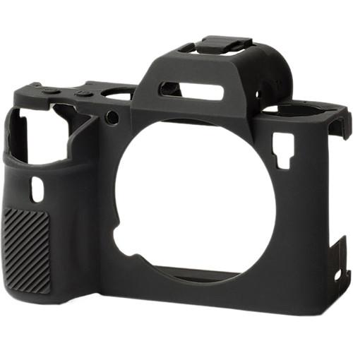 کاور سیلیکونی دوربین سونی مدل A7RIII/A7III/A9 مشکی