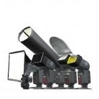 SA-K6 speedlight kit-didnegar