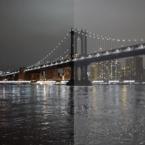 فیلم‌برداری لاگ