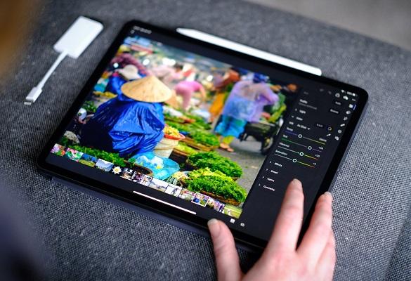 لایت روم موبایل