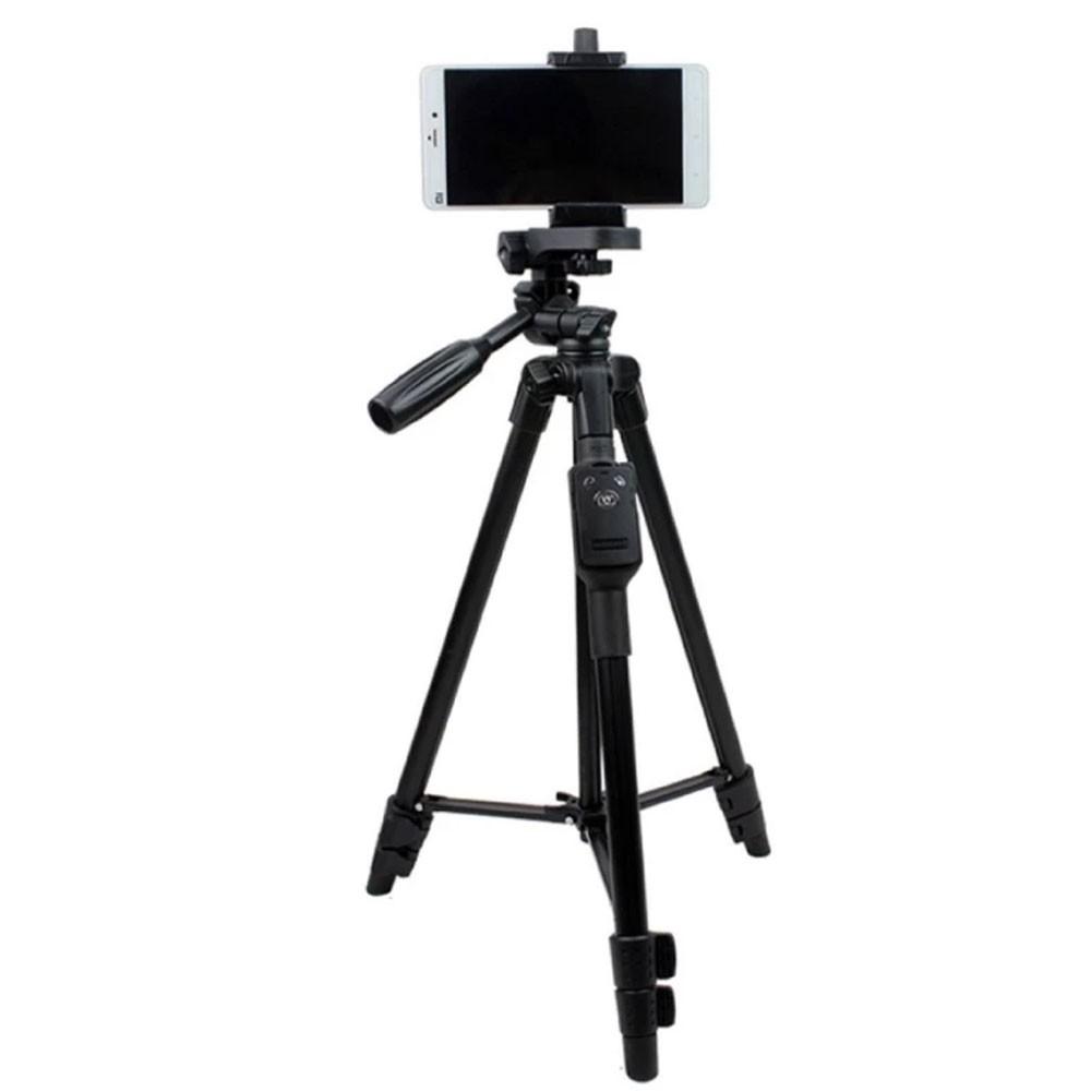 Aluminum Tripod 9012