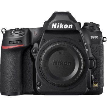 دوربین عکاسی نیکون Nikon D780 DSLR Camera BODY